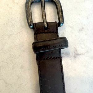 28 inch Little Boys Janie Jack Belt